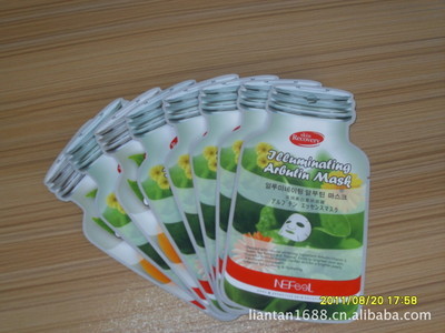 異形定制包裝 賦能護膚品、面膜與美甲產(chǎn)品的品牌突圍